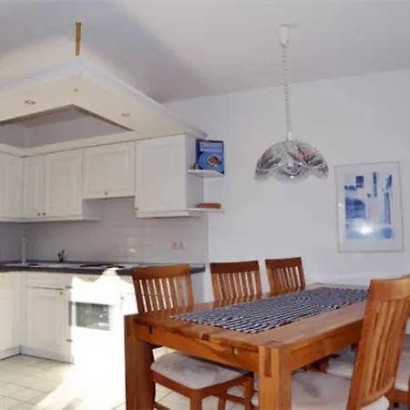 Διαμέρισμα Sommergarten 4002 *